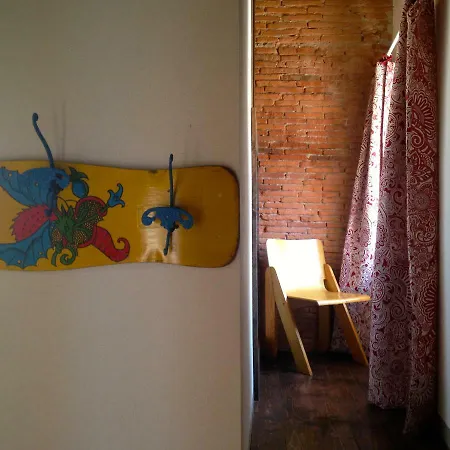 A Casa D'irene * Pietrasanta