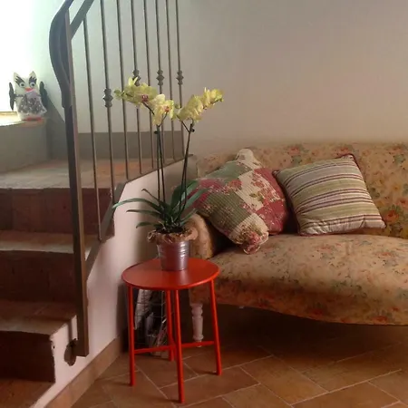Casa de hóspedes A Casa D'irene Pietrasanta