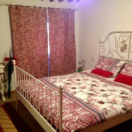 A Casa D'irene Casa de hóspedes