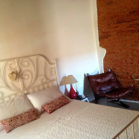 A Casa D'irene Casa de hóspedes